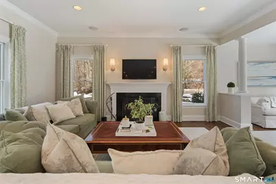 9 Point O Woods Road South, Darien, CT 06820 - Photo 15