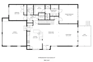 28 Meadowview Ct, Canton, CT 06019 - Photo 27