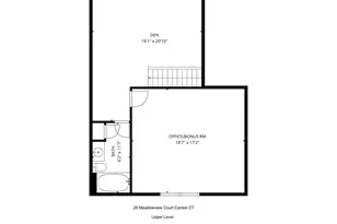 28 Meadowview Ct, Canton, CT 06019 - Photo 35