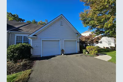 28 Meadowview Court #28, Canton, CT 06019 - Photo 37