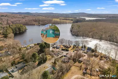 29 Shore Drive, Griswold, CT 06351 - Photo 1