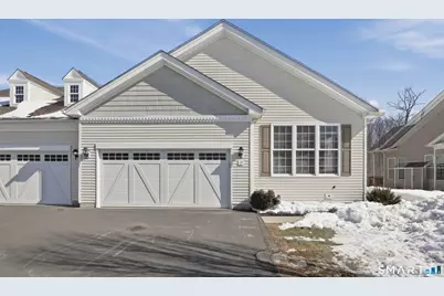 17 White Oak Drive #17, Prospect, CT 06712 - Photo 1