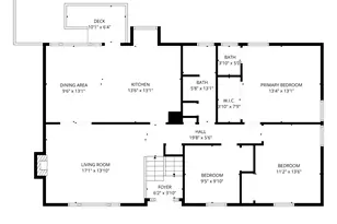 213 Seaside Ave, Milford, CT 06460 - Photo 33