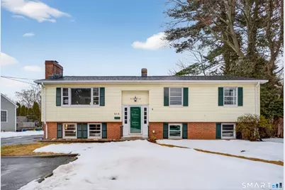 213 Seaside Avenue, Milford, CT 06460 - Photo 1