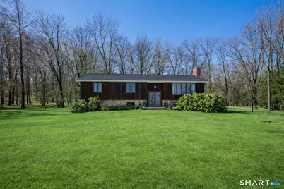 16 Rosewood Lane, Bolton, CT 06043 - Photo 1