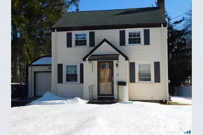 83 Forest Street, East Hartford, CT 06118 - Photo 1