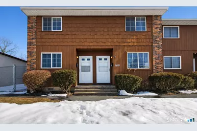 1651 Quinnipiac Avenue #1651, New Haven, CT 06513 - Photo 1