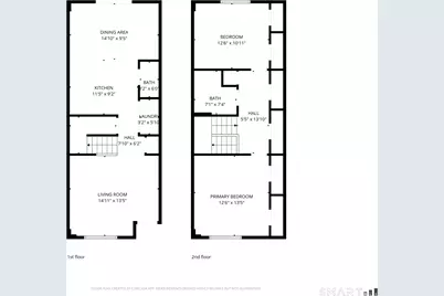 1651 Quinnipiac Avenue #1651, New Haven, CT 06513 - Photo 21