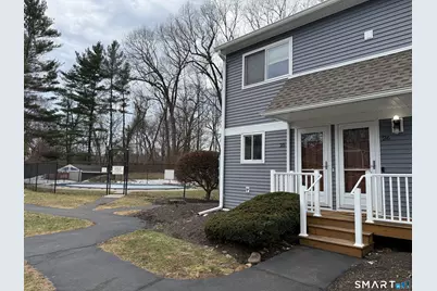 6 Rose Lane #3-25, Danbury, CT 06810 - Photo 1