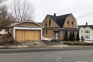 88 Tudor St, Waterbury, CT 06704 - Photo 1