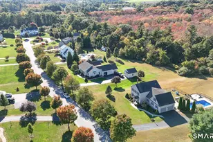 35 Senexet Village Rd, Woodstock Valley, CT 06281 - Photo 3