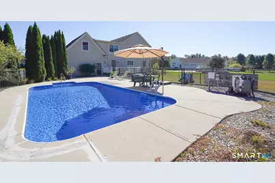 35 Senexet Village Road, Woodstock Valley, CT 06281 - Photo 5