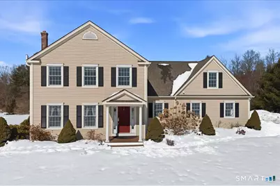 35 Senexet Village Road, Woodstock Valley, CT 06281 - Photo 11