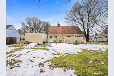 69 Seaver Circle, Bridgeport, CT 06606 - Photo 9