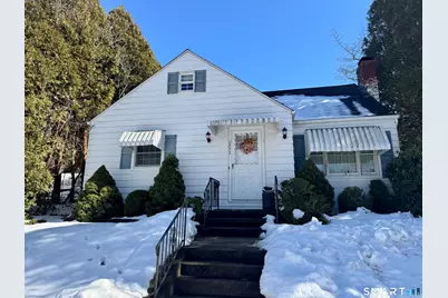 253 Kneeland Road, New Haven, CT 06512 - Photo 1