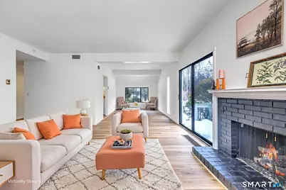 454 Heritage Village #A, Southbury, CT 06488 - Photo 21