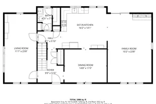 117 Settlers Farm Rd, Monroe, CT 06468 - Photo 35