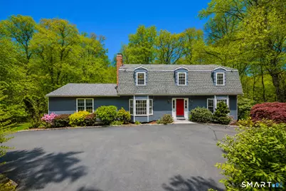 78 Benedict Road, Monroe, CT 06468 - Photo 1