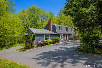 78 Benedict Road, Monroe, CT 06468 - Photo 1