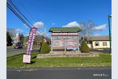 855 Forest Road, North Branford, CT 06472 - Photo 1