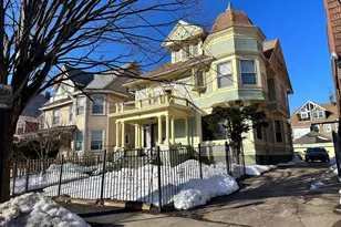 1537 Chapel St, New Haven, CT 06511 - Photo 1