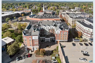 85 Memorial Road #APT 313, West Hartford, CT 06107 - Photo 1