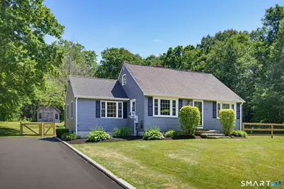68 Sandy Beach Road, Ellington, CT 06029 - Photo 1