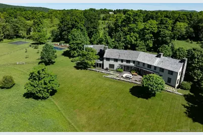 11 Valley Road, Salisbury, CT 06039 - Photo 1