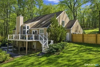 19 Mine Hill Road, Redding, CT 06896 - Photo 33