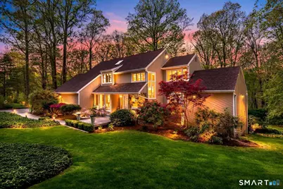 19 Mine Hill Road, Redding, CT 06896 - Photo 1