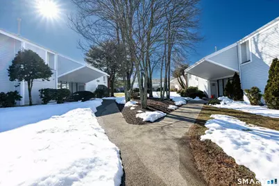 121 Florence Road #2B, Branford, CT 06405 - Photo 1