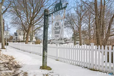 1 Old Church Road #APT 1, Greenwich, CT 06830 - Photo 7