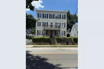 113 Seaside Avenue, Stamford, CT 06902 - Photo 1