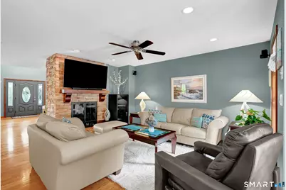 21 Hidden Valley Drive, Rocky Hill, CT 06067 - Photo 17