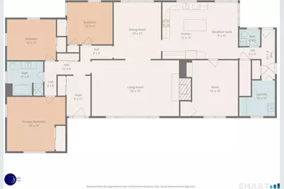 909 Randolph Road, Middletown, CT 06457 - Photo 23