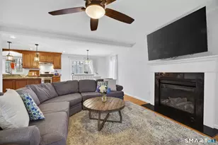 5 Tom Allyn Ct, Ledyard, CT 06335 - Photo 7