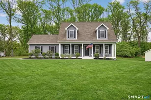 5 Tom Allyn Ct, Ledyard, CT 06335 - Photo 1