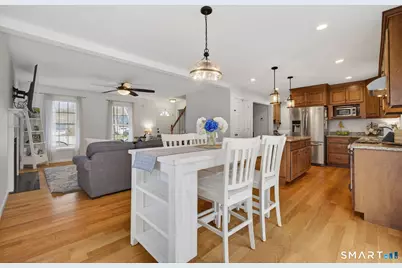 5 Tom Allyn Court, Ledyard, CT 06335 - Photo 11