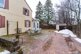 252 Melville Dr, Fairfield, CT 06825 - Photo 13