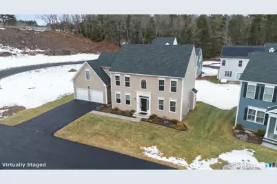 79 Cambridge Court #79, Simsbury, CT 06070 - Photo 33