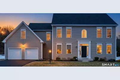 79 Cambridge Court #79, Simsbury, CT 06070 - Photo 1