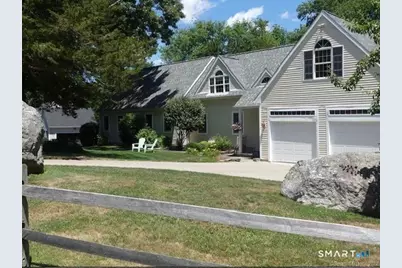 8 Hickory Court, Colchester, CT 06415 - Photo 37