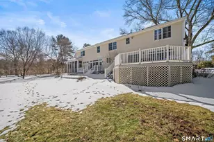 8 Hickory Ct, Colchester, CT 06415 - Photo 35