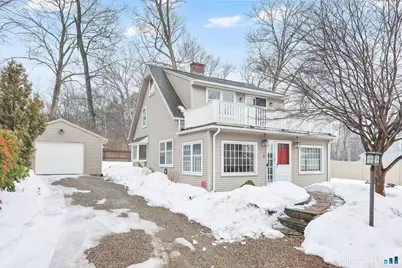 8 Lafayette Road, Marlborough, CT 06447 - Photo 1