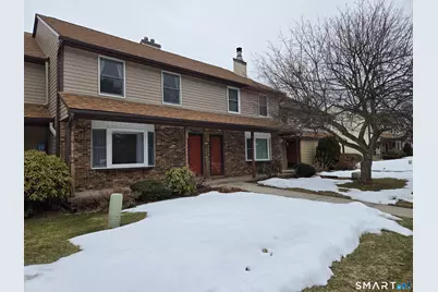18 McIntosh Circle #18, Rocky Hill, CT 06067 - Photo 1