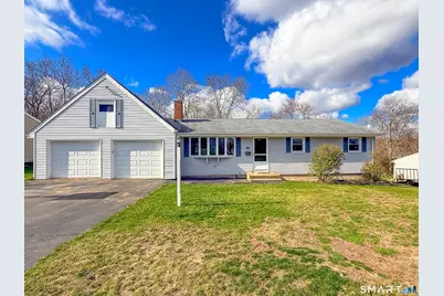 27 Londonderry Drive, Wallingford, CT 06492 - Photo 1