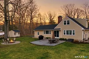 59 Wapping Wood Rd, Ellington, CT 06029 - Photo 33