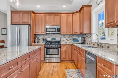 2 Ridge Valley Road, Newtown, CT 06482 - Photo 9