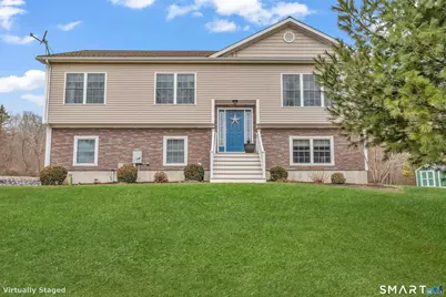 2 Ridge Valley Road, Newtown, CT 06482 - Photo 1