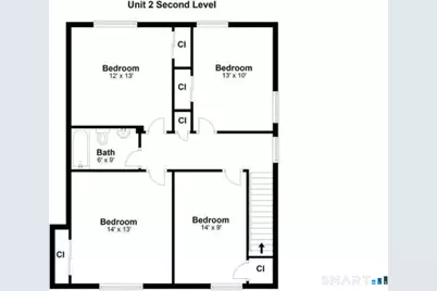 25 Alexander Street #B, Greenwich, CT 06830 - Photo 19